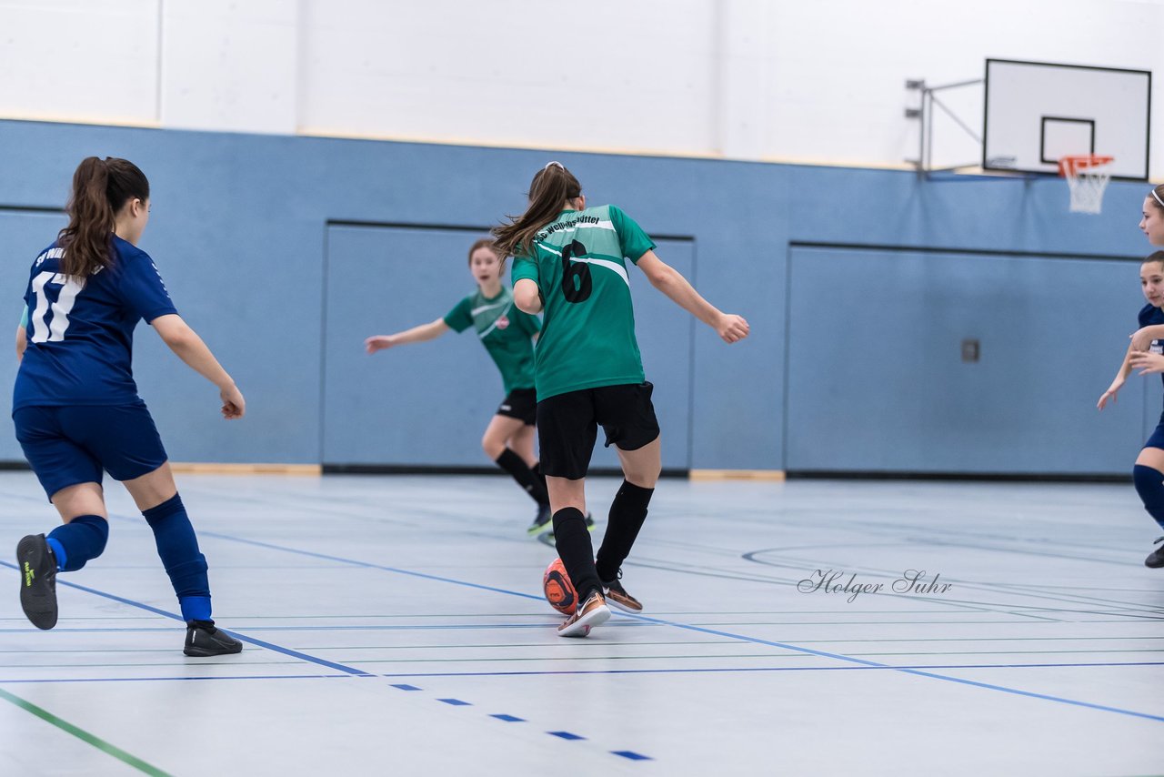 Bild 180 - wCJ Futsalmeisterschaft Runde 1